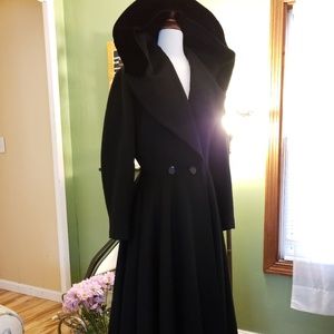 Authentic 1920's Wool Coat